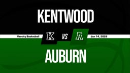 01/13 Highlights @ Auburn