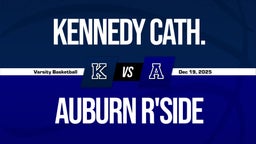 12/18 Highlights @ Auburn R'side
