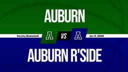 01/8 Highlights vs Auburn