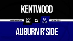 12/12 Highlights vs Kentwood