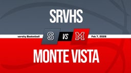 02/6 Highlights vs SRVHS