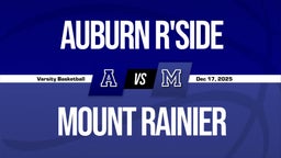 12/16 Highlights vs Auburn R'side