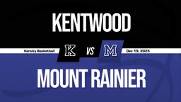 12/18 Highlights vs Kentwood