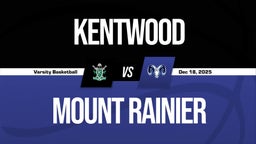 12/18 Highlights vs Kentwood
