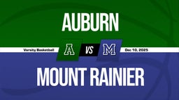 12/9 Highlights vs Auburn