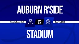 12/9 Highlights vs Auburn R'side