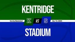 12/12 Highlights @ Stadium