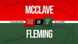 12/13 Highlights @ Fleming