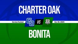 10/30 Highlights vs Charter Oak
