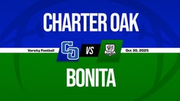 10/30 Highlights @ Bonita