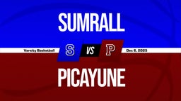 12/5 Highlights vs Sumrall