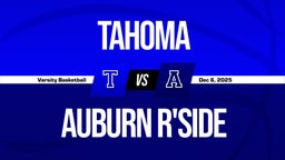 12/5 Highlights vs Tahoma