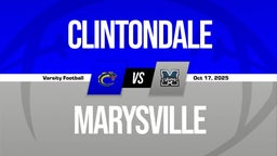 10/17 Highlights @ Marysville
