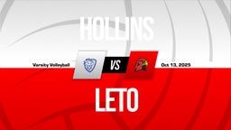 10/13 Highlights @ Leto