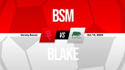 10/14 Highlights vs BSM