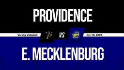 10/18 Highlights vs Providence