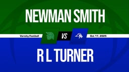 10/17 Highlights vs Newman Smith
