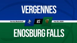 02/3 Highlights @ Enosburg Falls