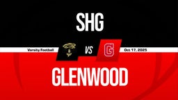 10/17 Highlights @ Glenwood