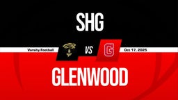 10/17 Highlights vs SHG