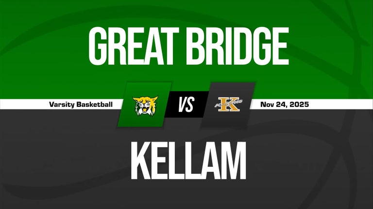 Video player poster image