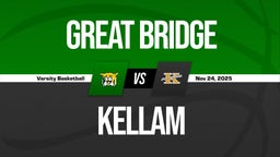 11/24 Highlights @ Kellam