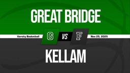 11/24 Highlights @ Kellam