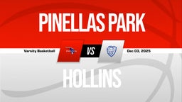 12/3 Highlights @ Hollins