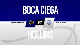 11/19 Highlights vs Boca Ciega