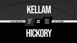 01/14 Highlights @ Hickory
