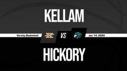01/14 Highlights @ Hickory