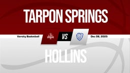 12/8 Highlights @ Hollins