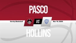 11/18 Highlights @ Hollins