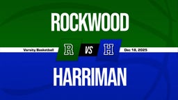 12/18 Highlights @ Harriman