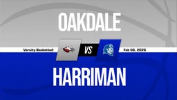 02/6 Highlights vs Oakdale