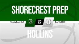 12/12 Highlights @ Hollins