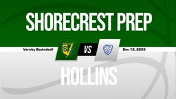 12/12 Highlights @ Hollins