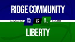12/5 Highlights vs Ridge Community