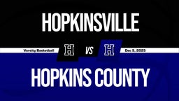 12/4 Highlights vs Hopkinsville