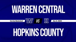 12/6 Highlights vs Warren Central