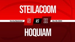 12/27 Highlights @ Hoquiam