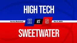 12/5 Highlights vs High Tech