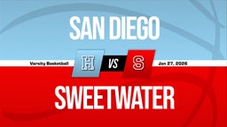 01/26 Highlights vs San Diego