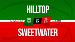 01/8 Highlights vs Hilltop