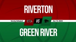 10/14 Highlights @ Green River