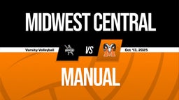 10/13 Highlights @ Manual