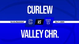 12/6 Highlights vs Curlew