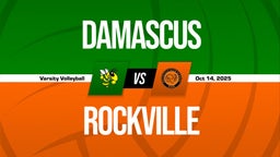 10/14 Highlights vs Damascus