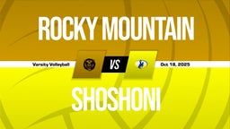 10/18 Highlights vs Rocky Mountain