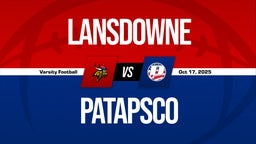 10/17 Highlights vs Lansdowne